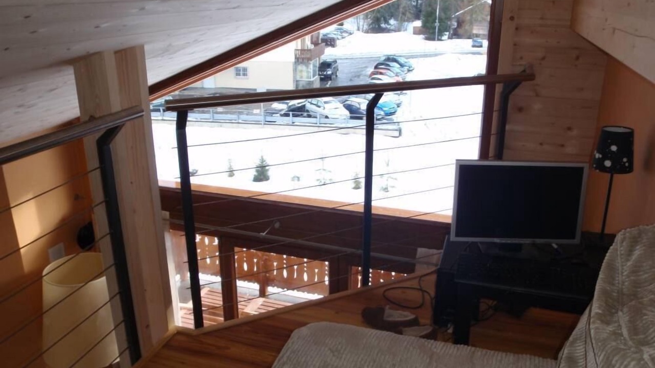 Photo of Others in Morgins