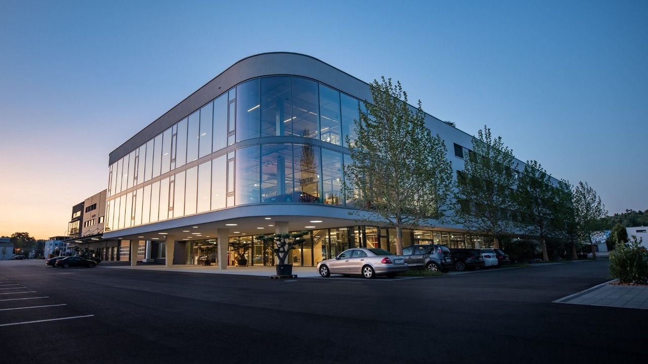 Photo of Outdoor in Langenthal