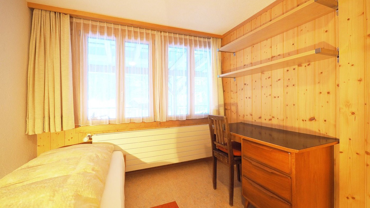 Photo of Others in Gimmelwald
