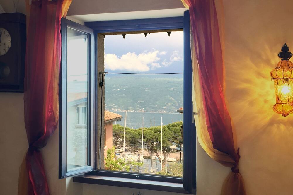 Photo of Bedroom in Bogliaco