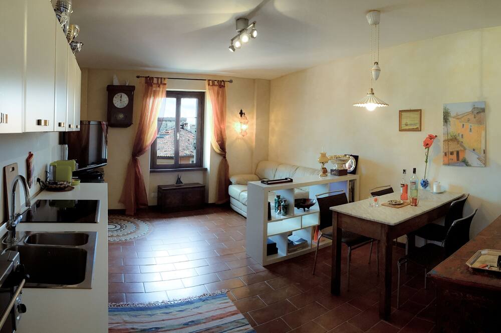 Photo of Bedroom in Bogliaco