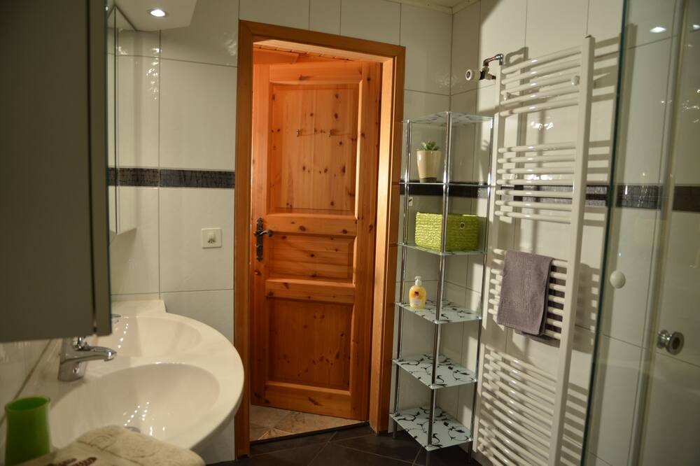 Photo of Bathroom in St. Niklaus
