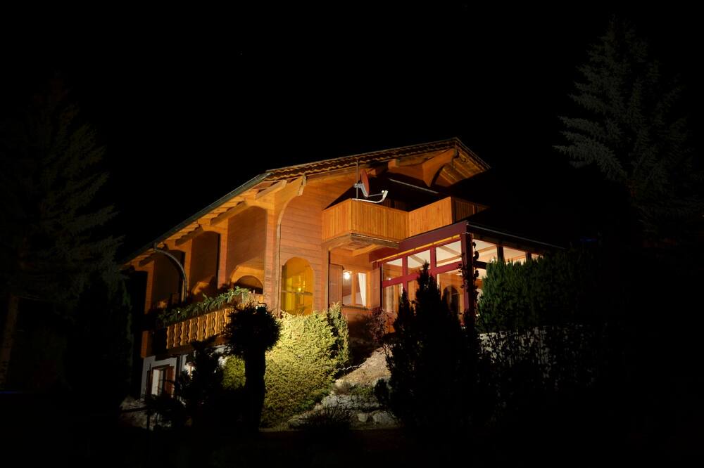 Photo of Outdoor in St. Niklaus