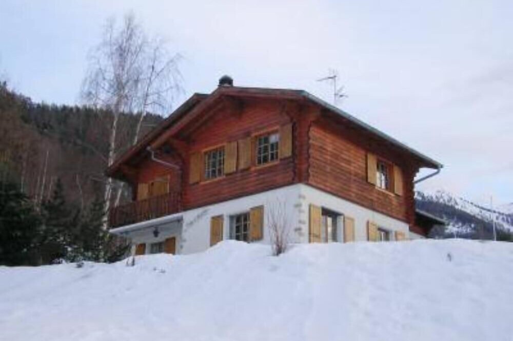 Photo of Outdoor in Mayens-de-Riddes