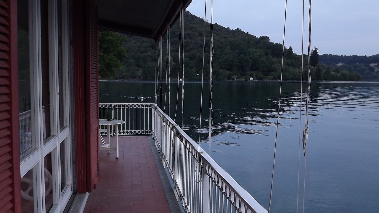 Photo of Outdoor in Orta San Giulio
