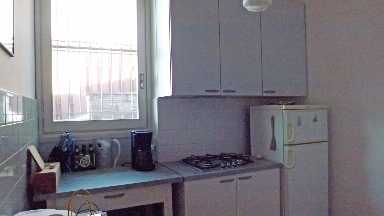 Photo of Kitchen in Orta San Giulio