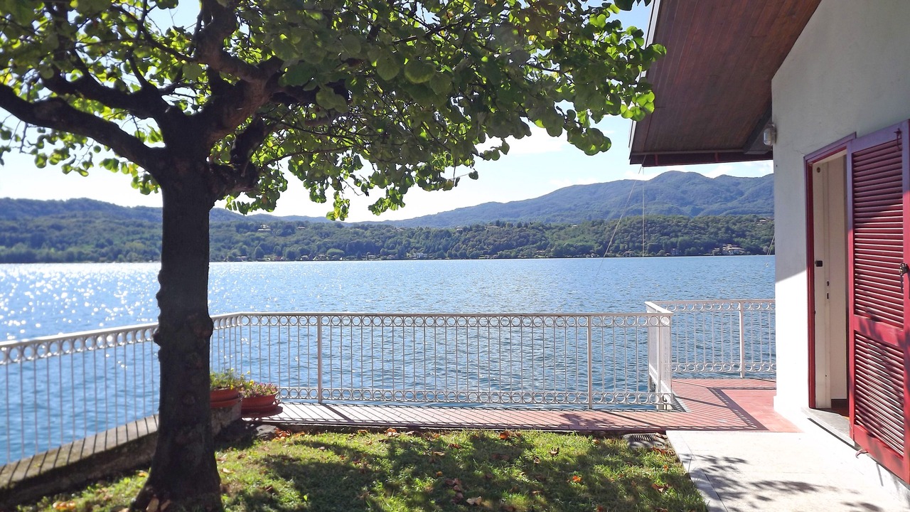 Photo of Outdoor in Orta San Giulio
