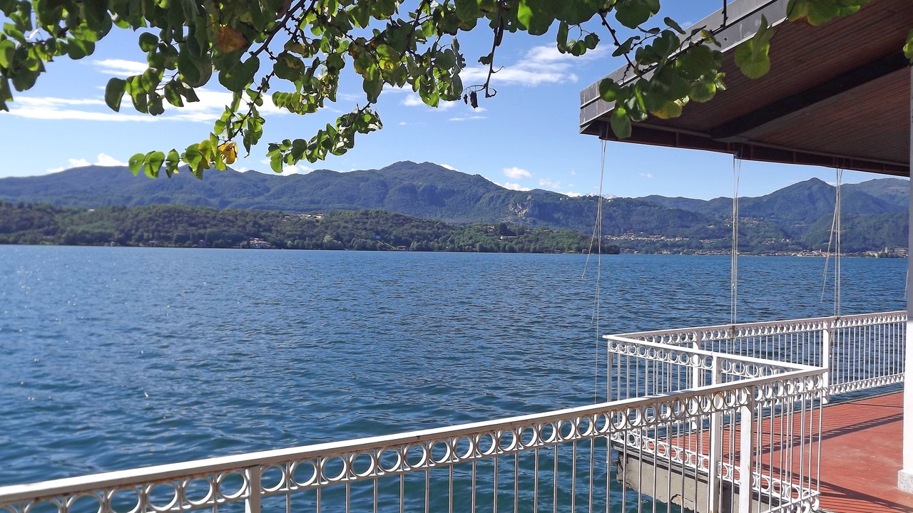 Photo of Outdoor in Orta San Giulio