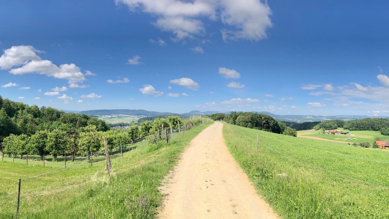 Photo of Outdoor in Gebenstorf