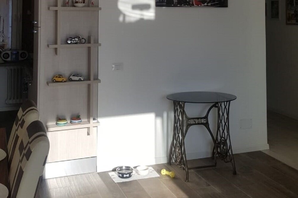 Photo of Bedroom in Campi