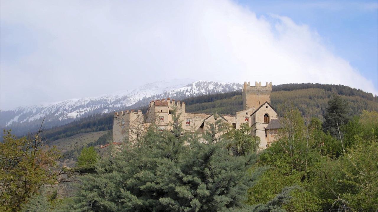 Photo of Outdoor in Sluderno