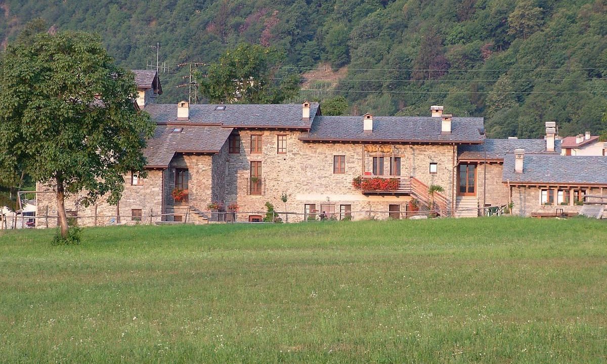 Photo of Outdoor in Valtellina