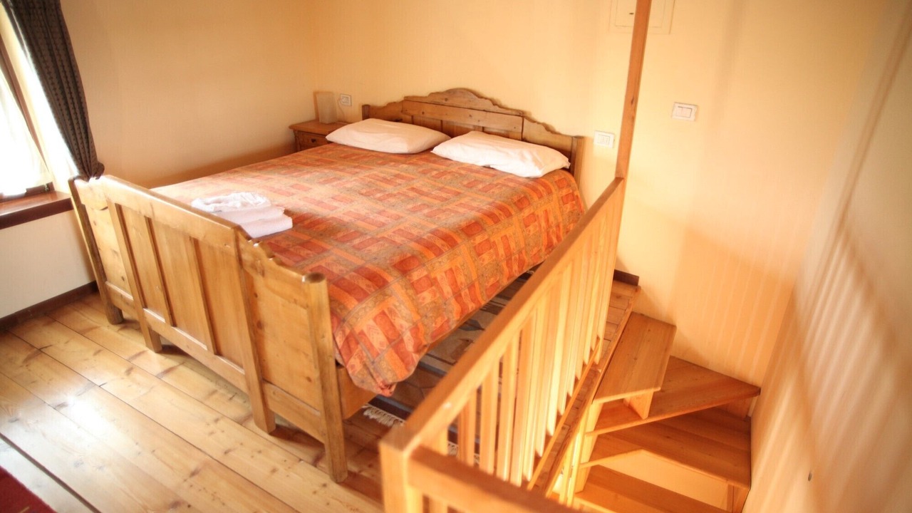 Photo of Bedroom in Valtellina