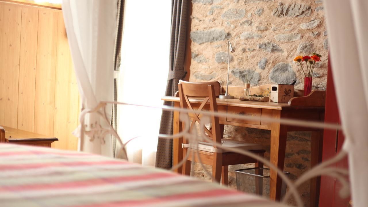 Photo of Patio Balcony in Valtellina