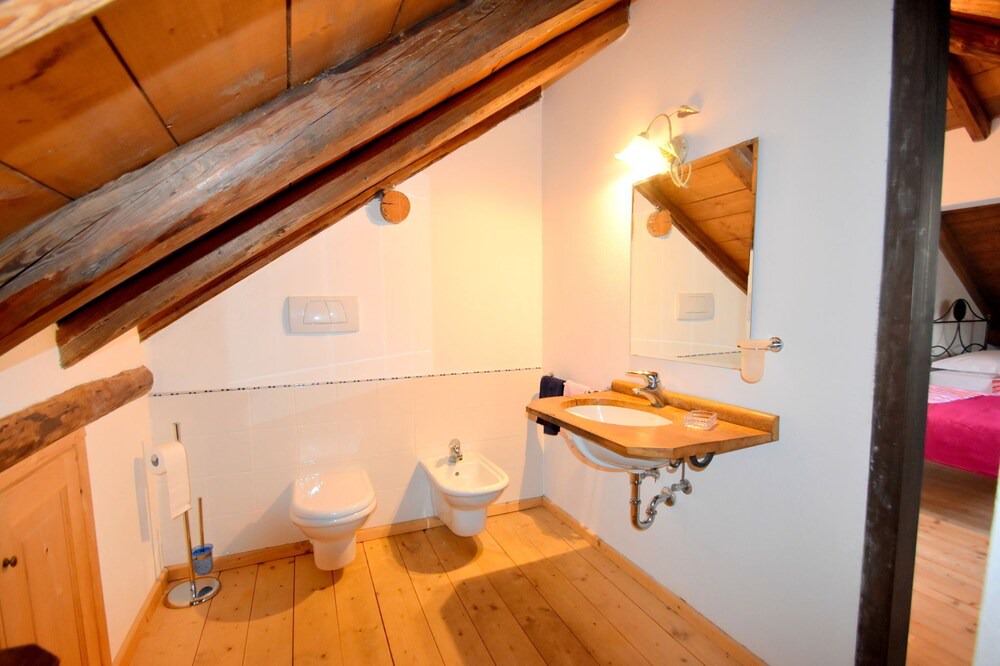 Photo of Bathroom in Cargiago