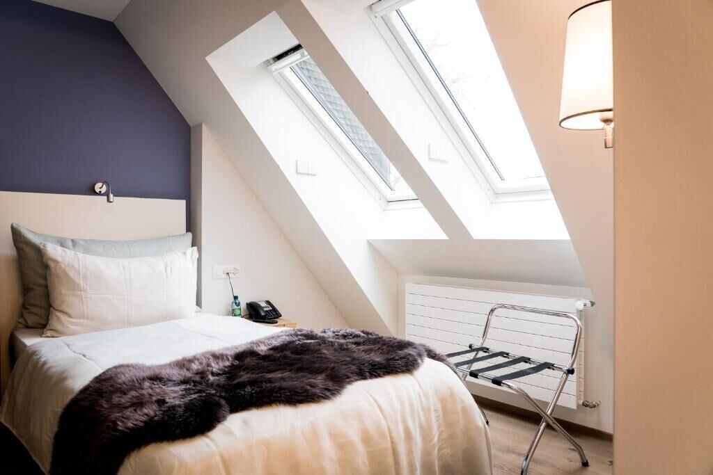Photo of Bedroom in Horgen District