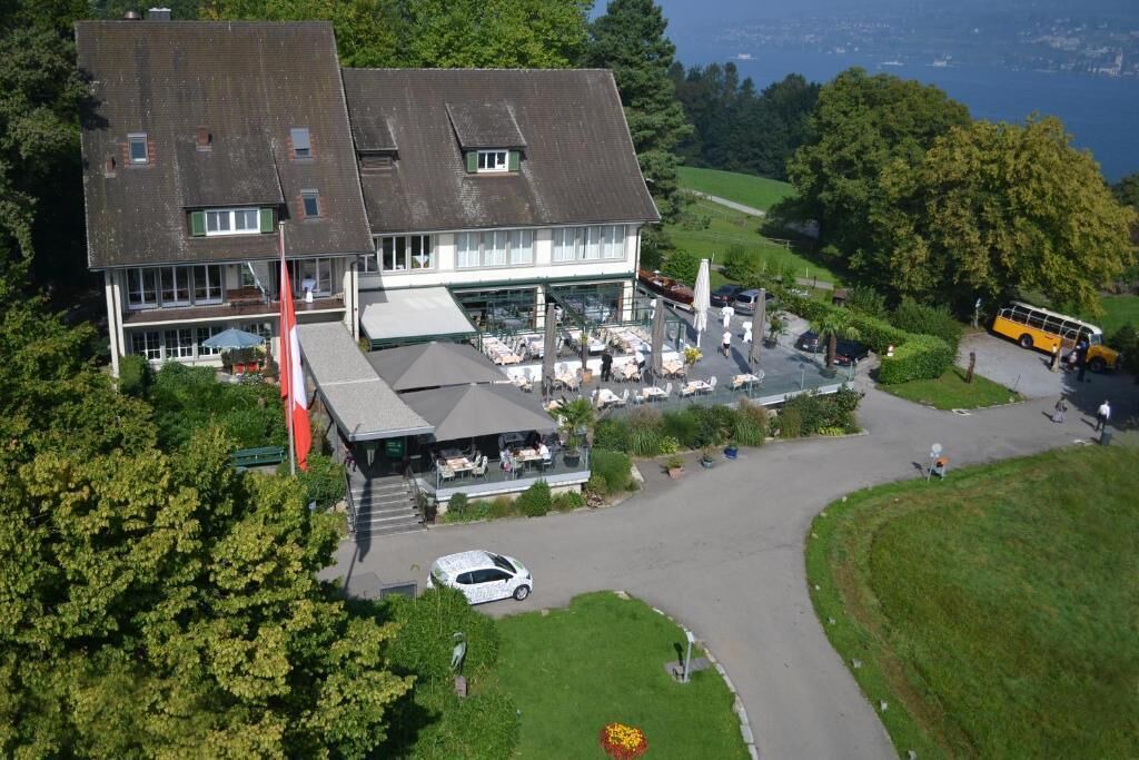 Photo of Outdoor in Horgen District