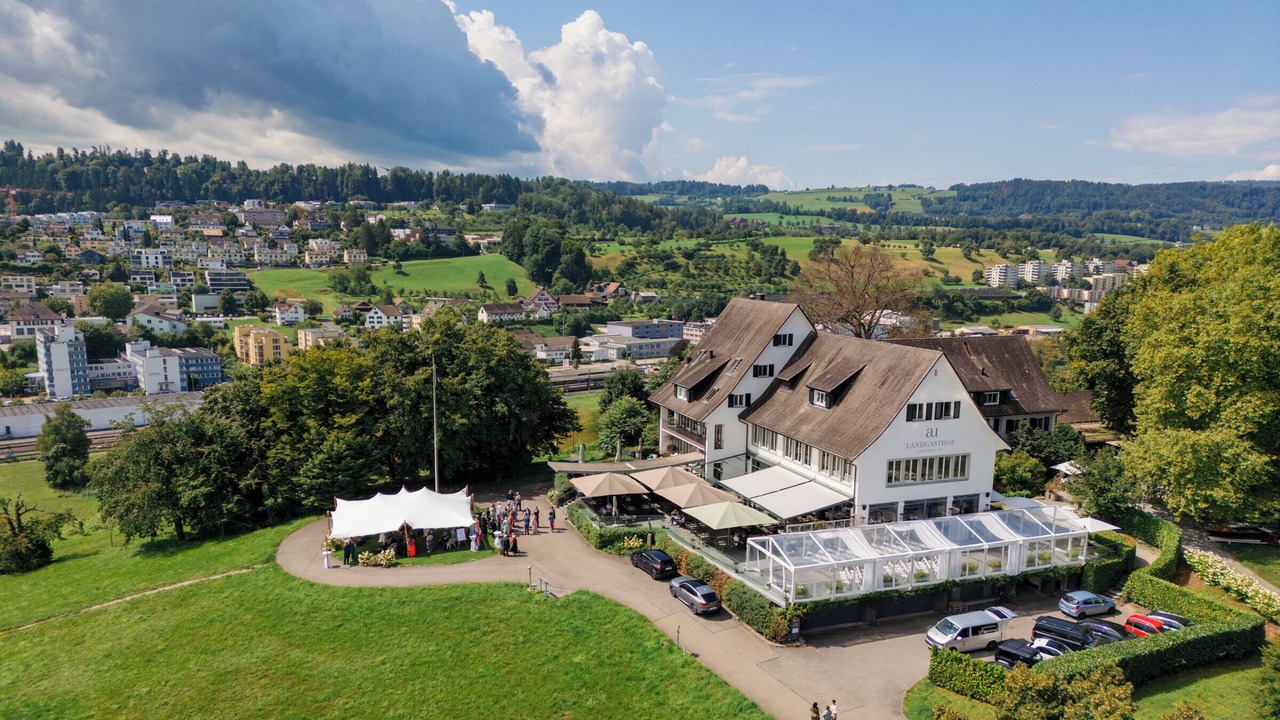 Photo of Outdoor in Horgen District