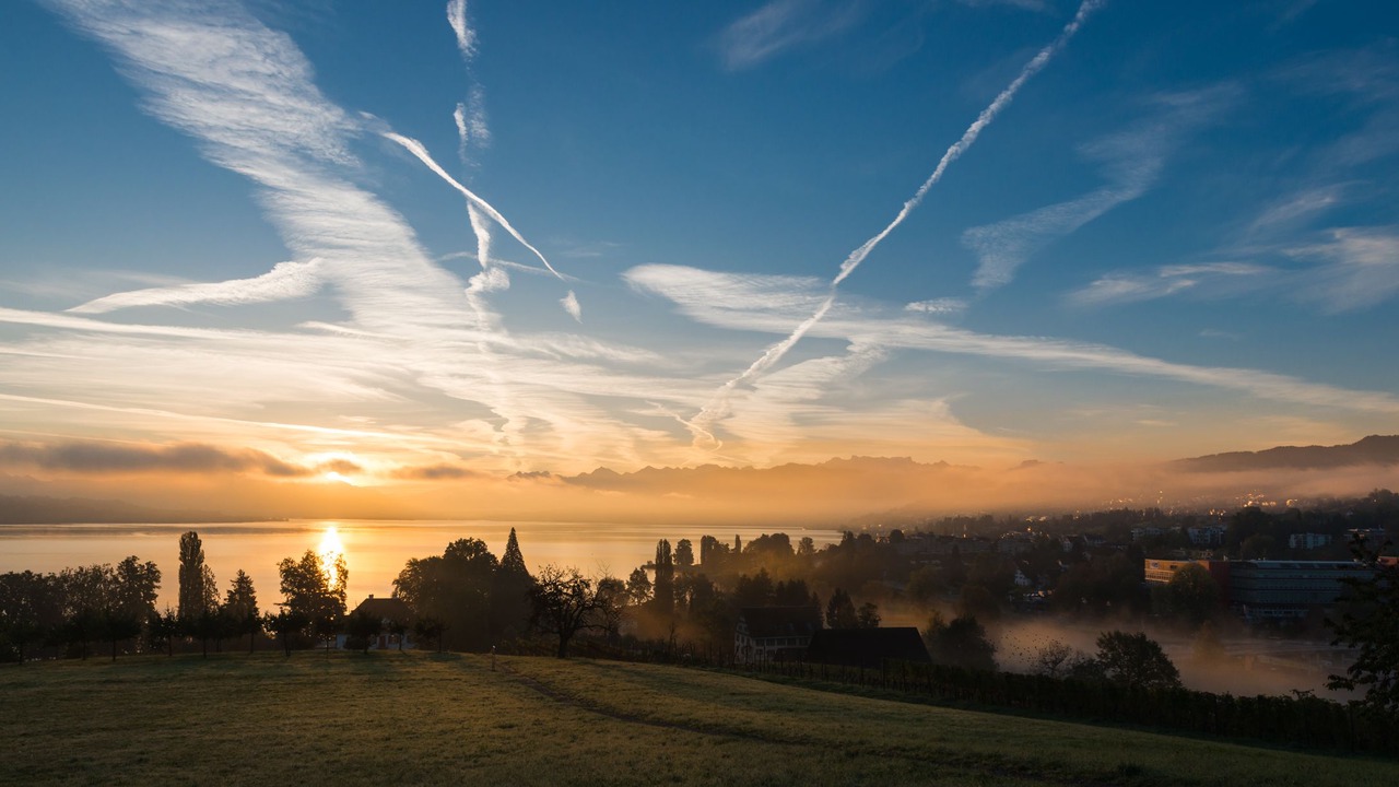 Photo of Others in Horgen District
