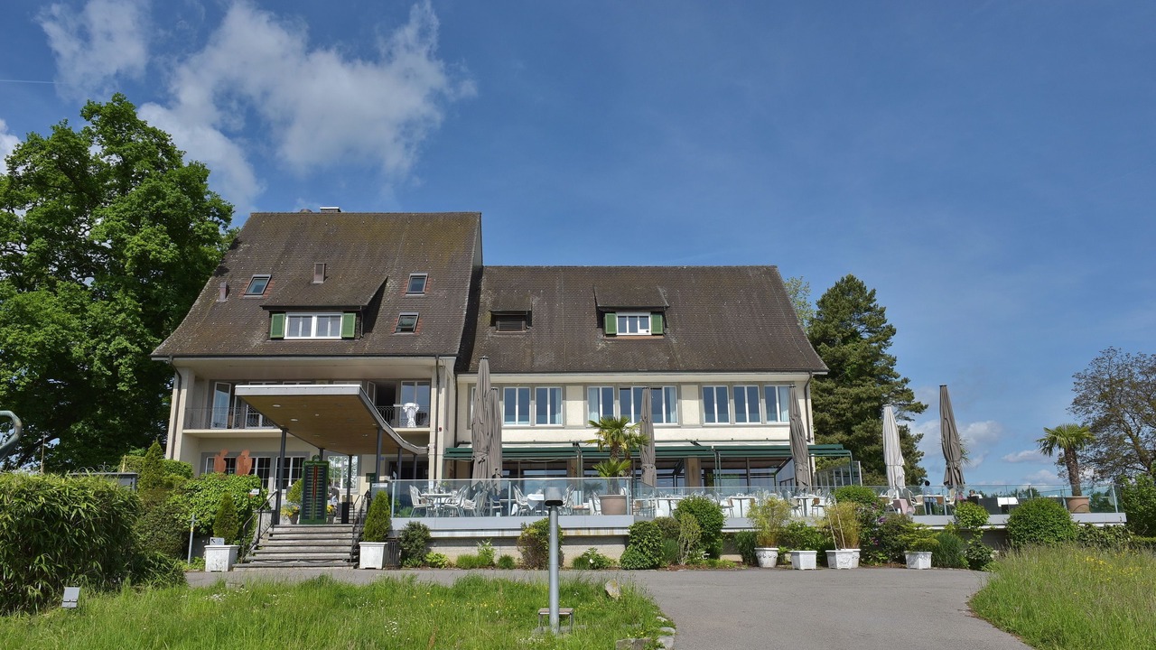 Photo of Outdoor in Horgen District