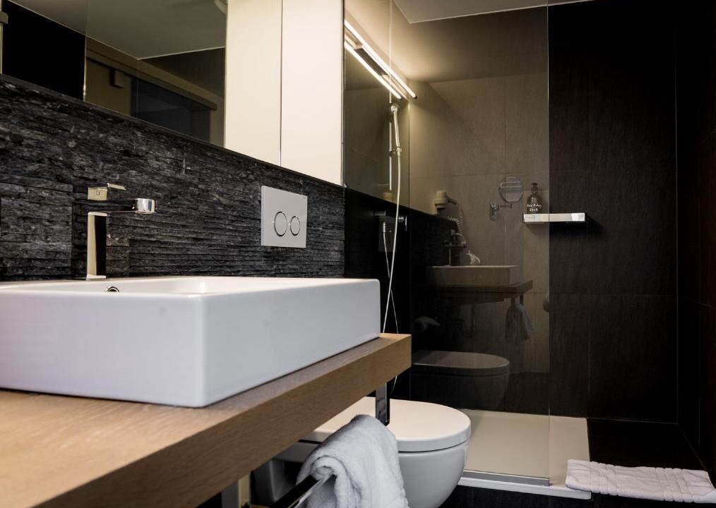 Photo of Bathroom in Horgen District