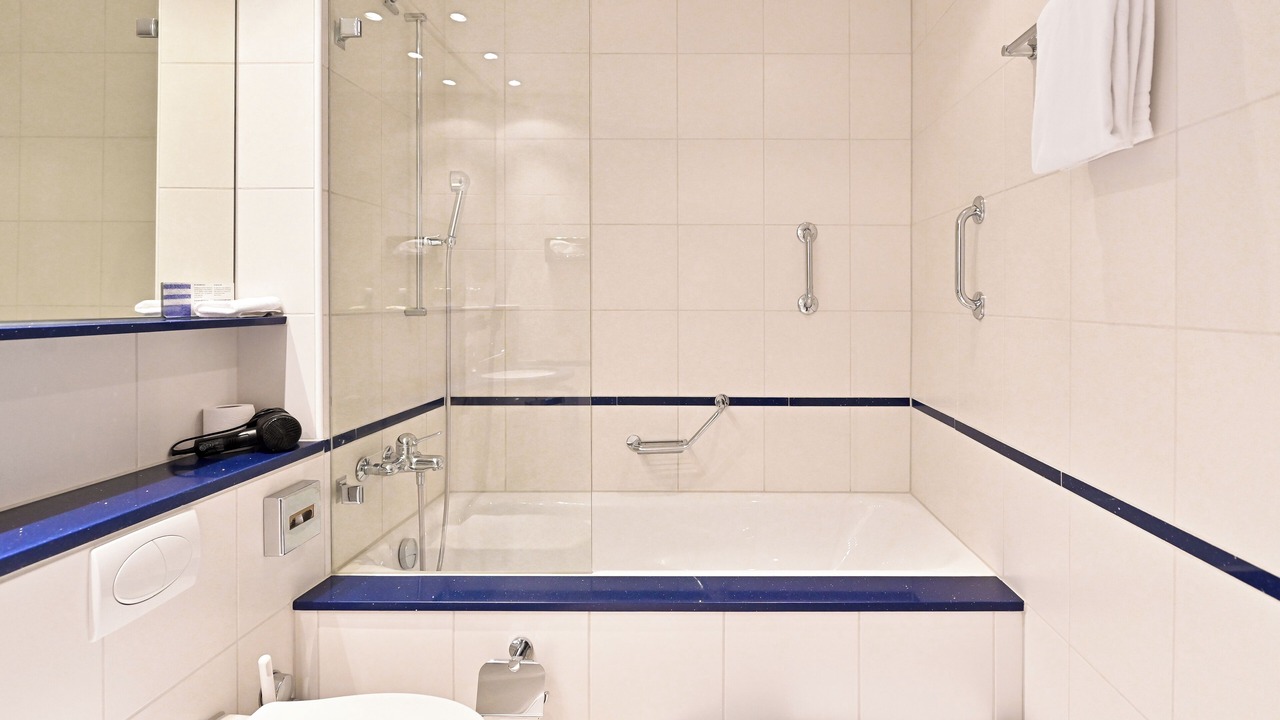 Photo of Bathroom in Zofingen