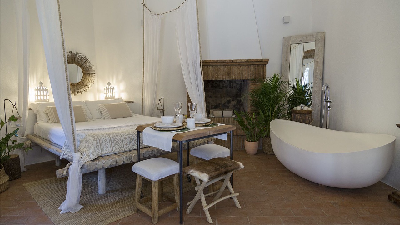 Photo of Bedroom in Marne