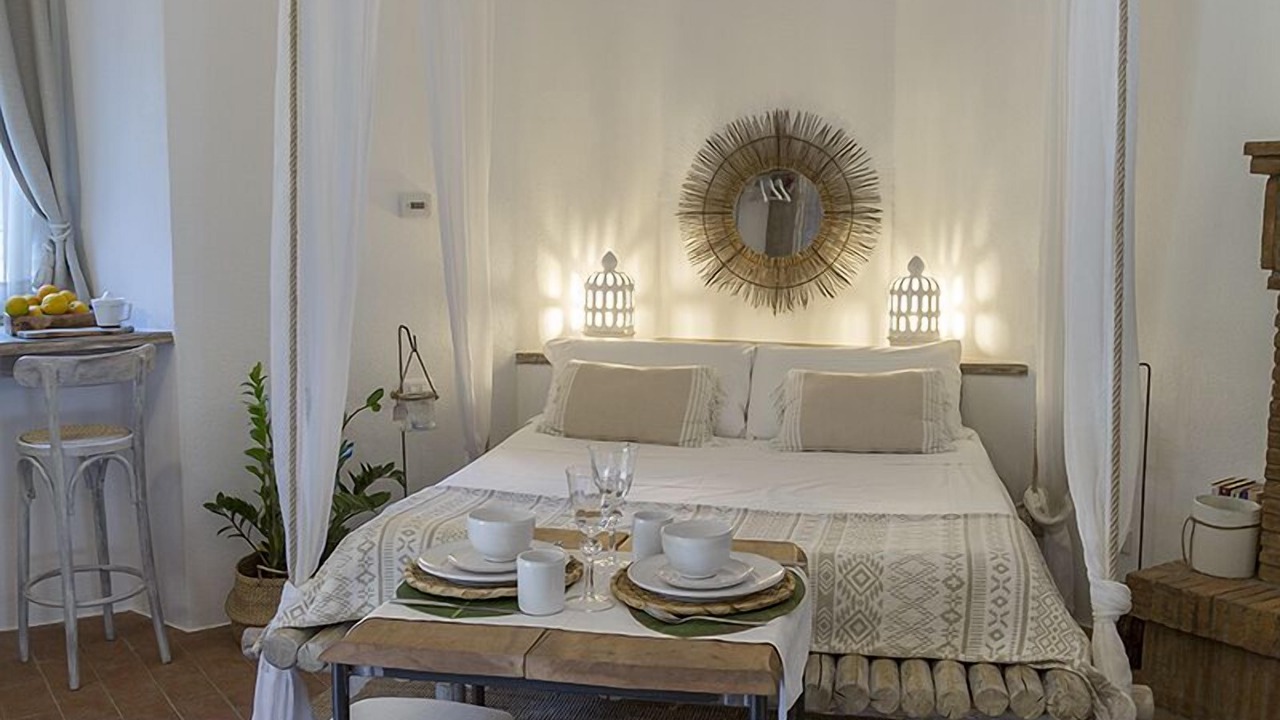 Photo of Bedroom in Marne
