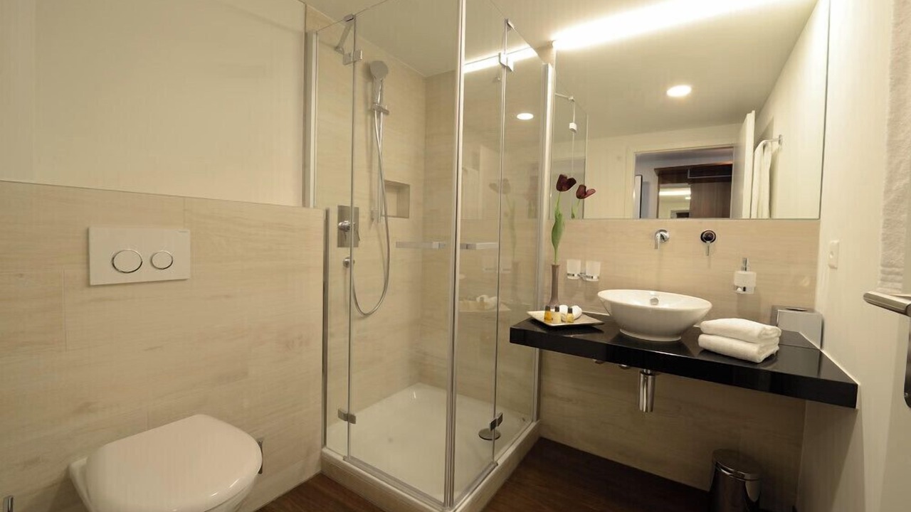Photo of Bathroom in Pfaffikon District