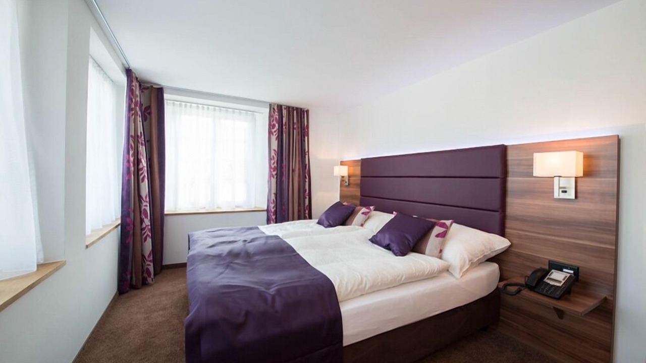 Photo of Bedroom in Pfaffikon District