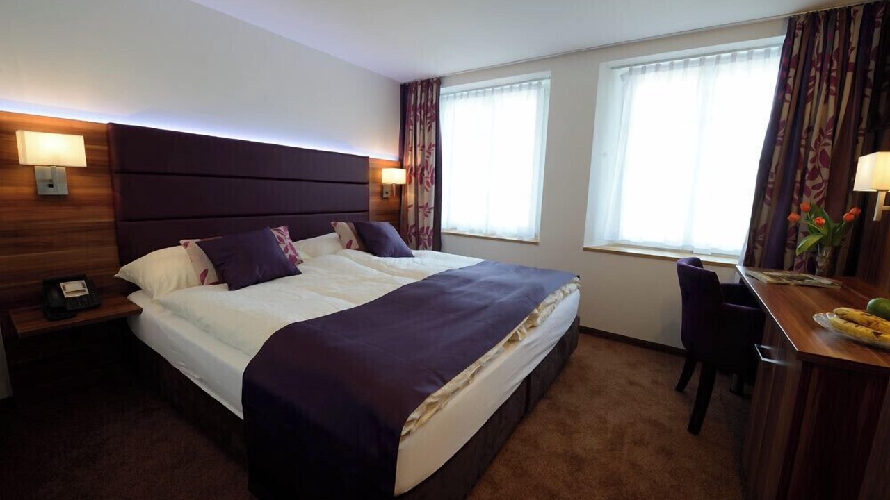 Photo of Bedroom in Pfaffikon District
