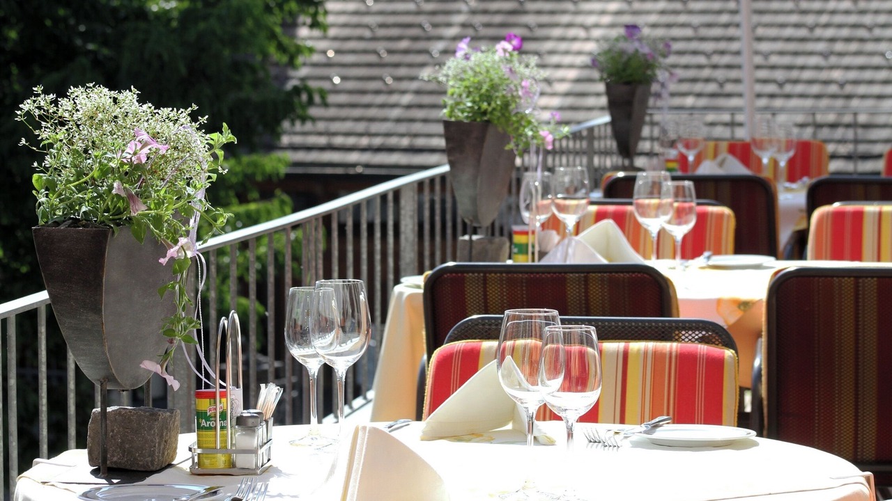 Photo of Outdoor in Altstaetten
