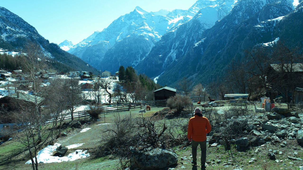 Photo of Outdoor in Graechen