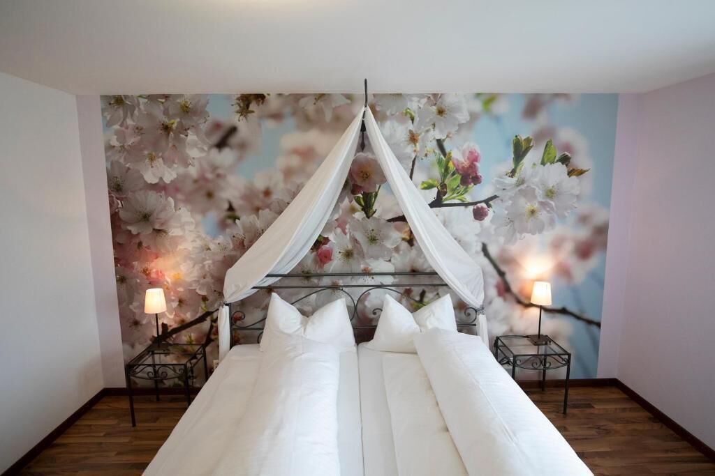 Photo of Bedroom in Herznach
