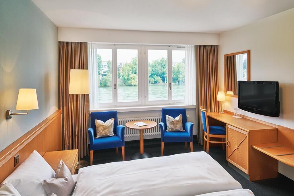 Photo of Bedroom in Rheinfelden