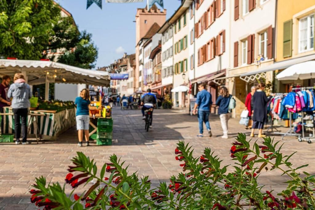 Photo of Others in Rheinfelden