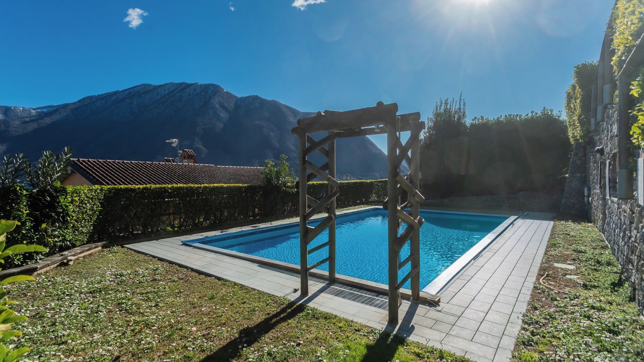 Photo of Outdoor in Sala Comacina