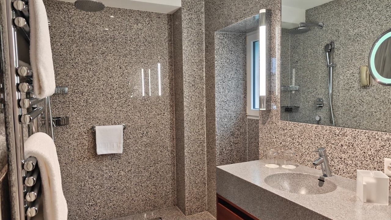 Photo of Bathroom in Vevey