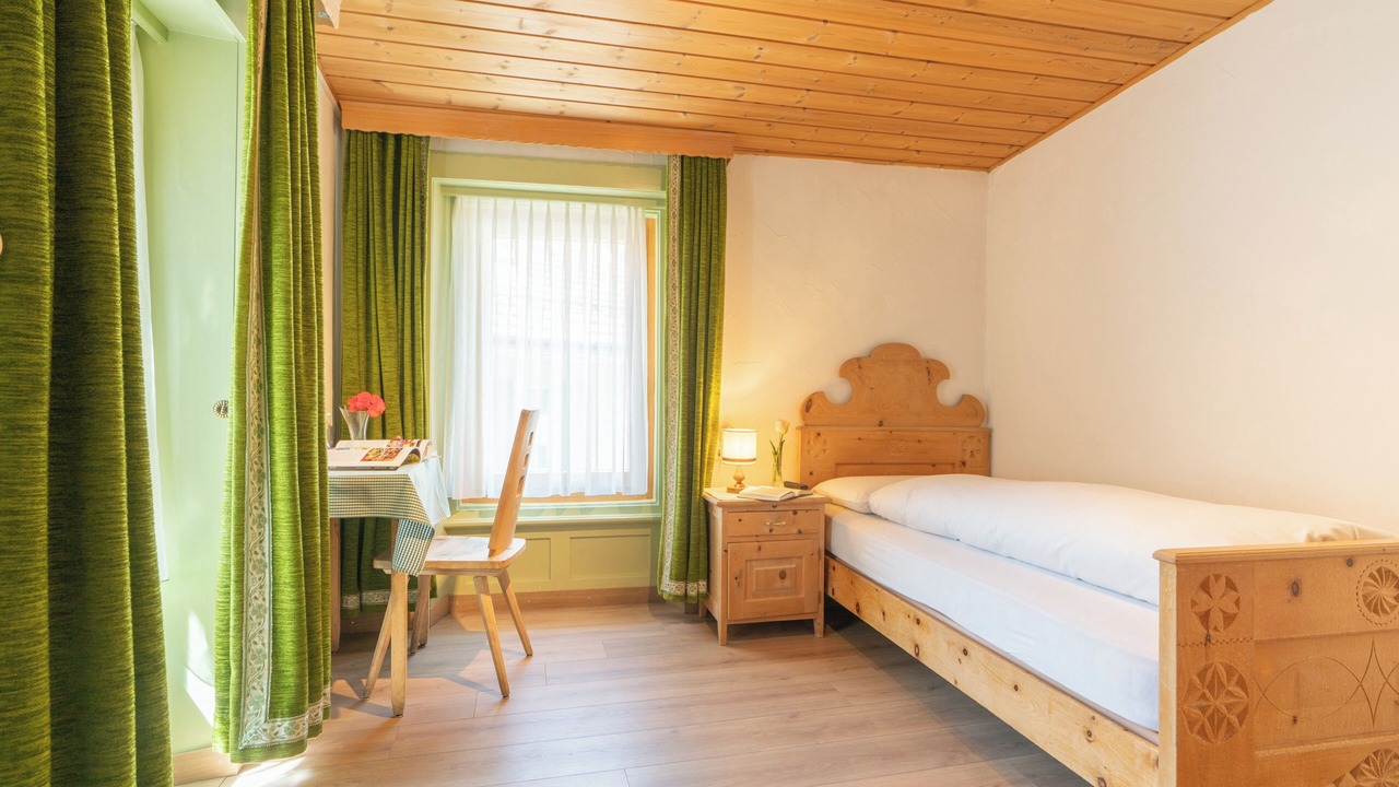 Photo of Bedroom in Zernez