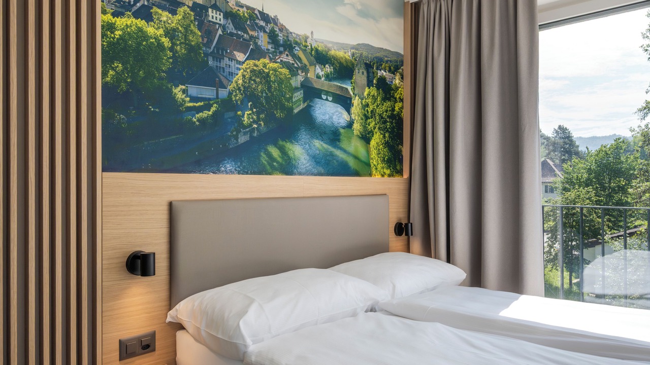 Photo of Outdoor in Nussbaumen
