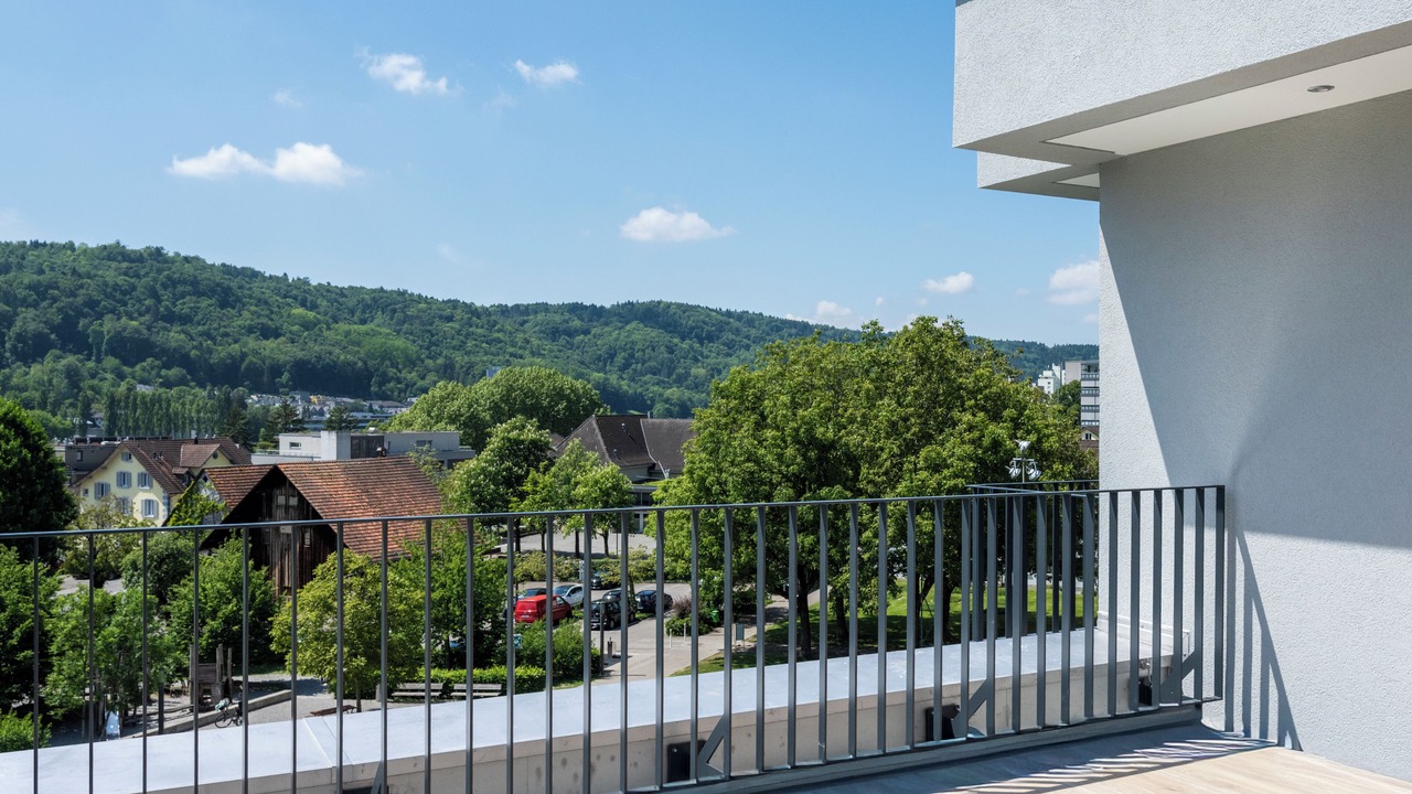 Photo of Outdoor in Nussbaumen