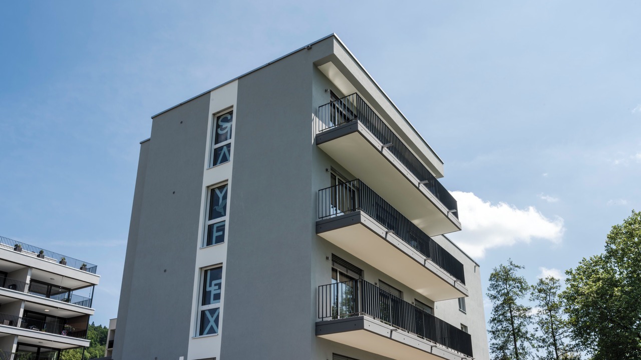 Photo of Outdoor in Nussbaumen