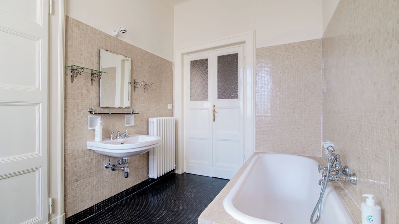 Photo of Bathroom in Brunate