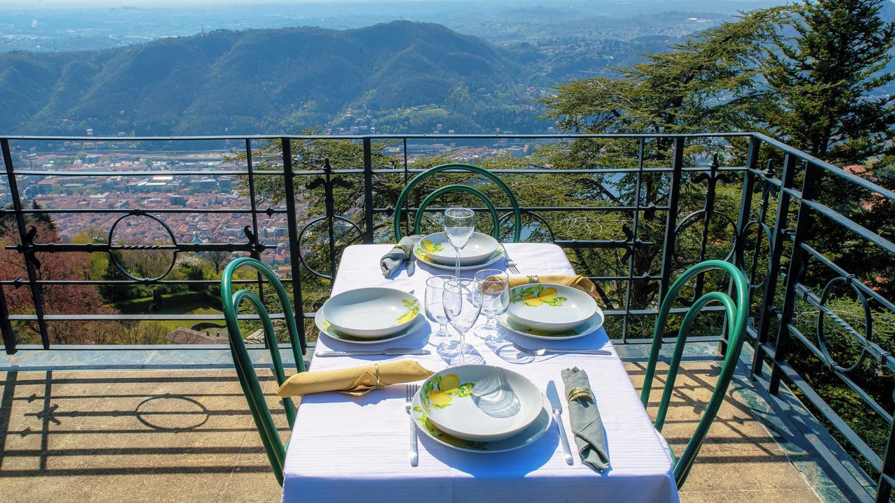 Photo of Outdoor in Brunate