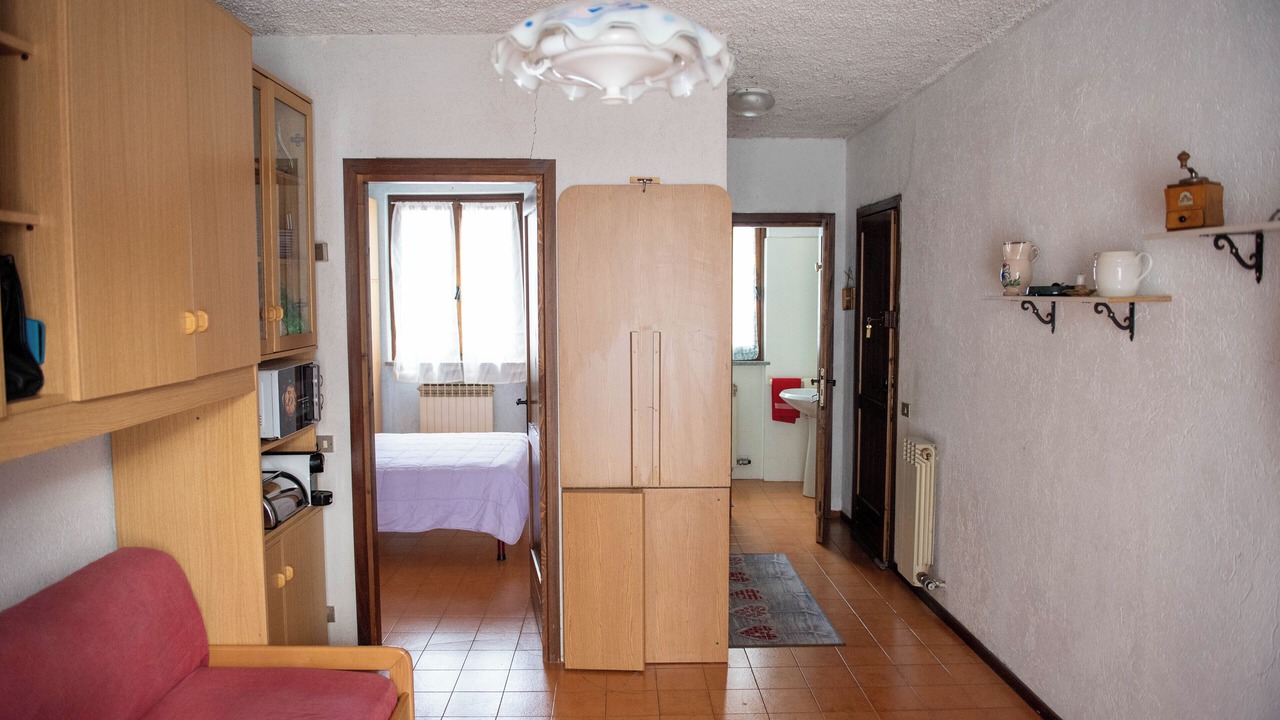 Photo of Patio Balcony in Miragolo San Salvatore