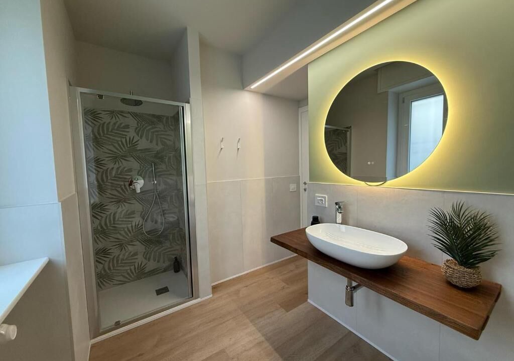 Photo of Bathroom in Bergamo