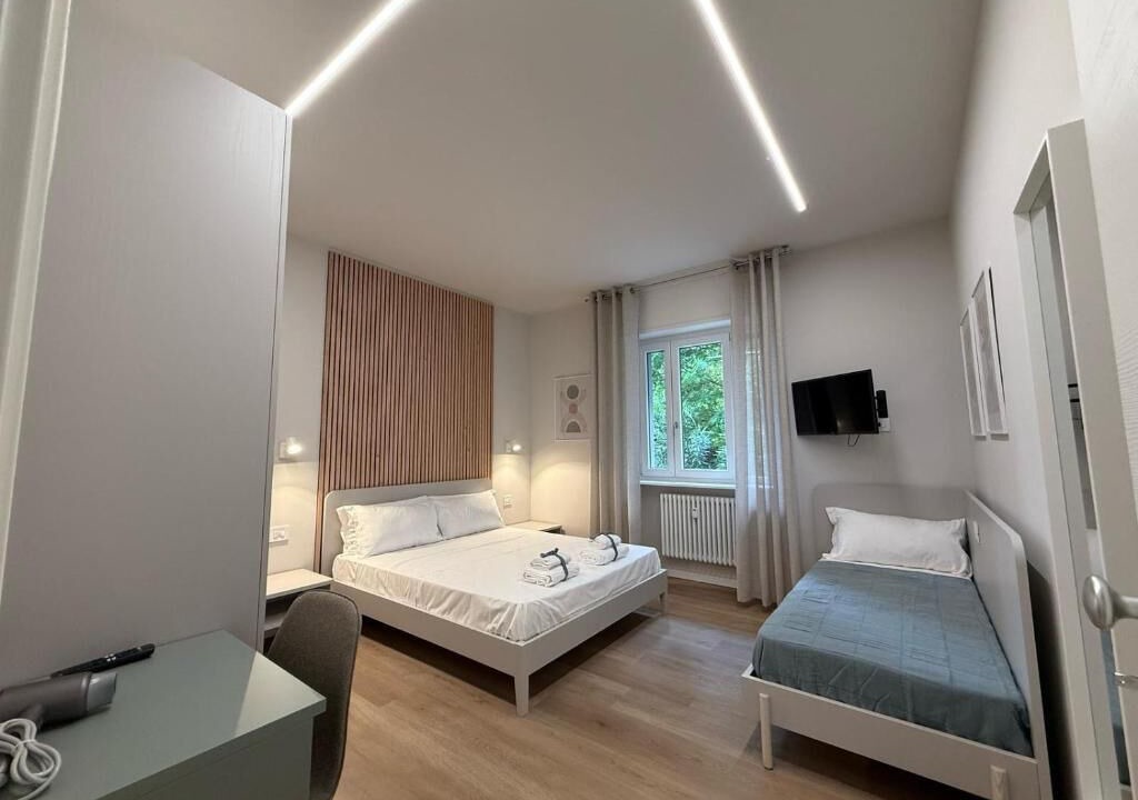 Photo of Bedroom in Bergamo