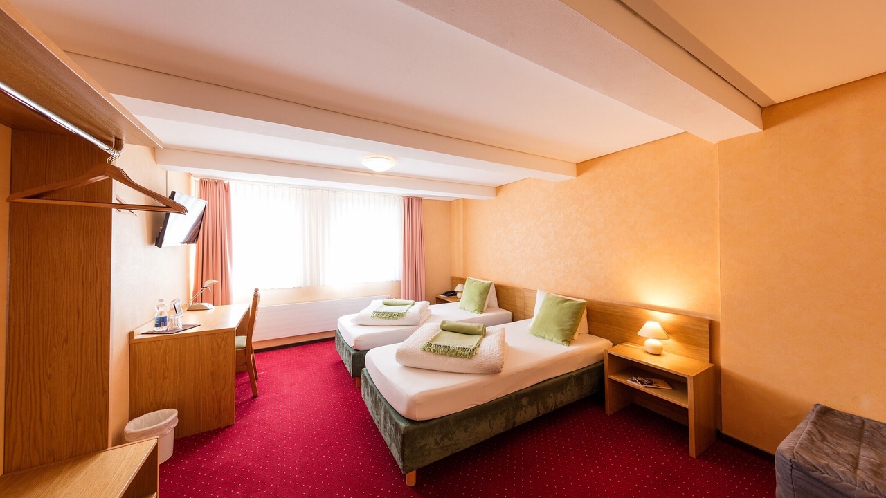 Photo of Bedroom in Altdorf