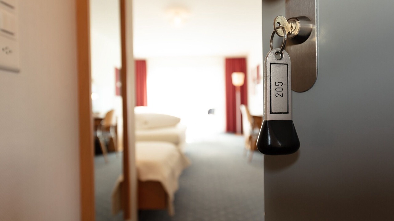Photo of Bedroom in Altdorf