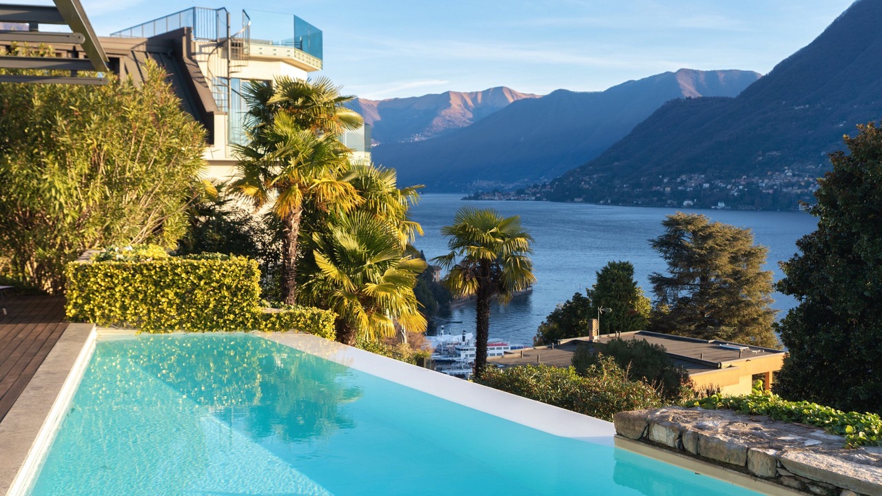 Photo of Outdoor in Como